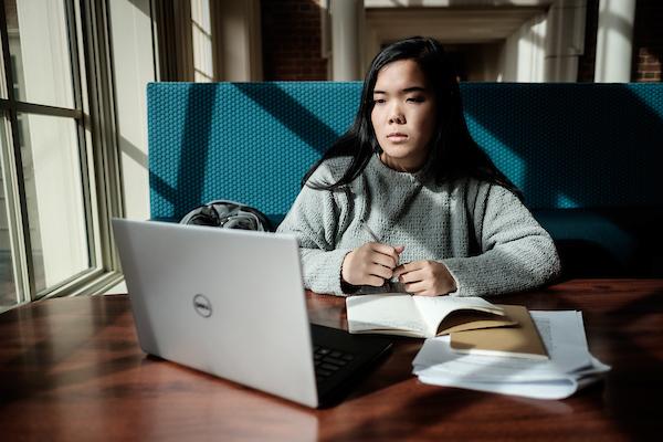 IELTS & Advanced English Writing Prep — Grade 11